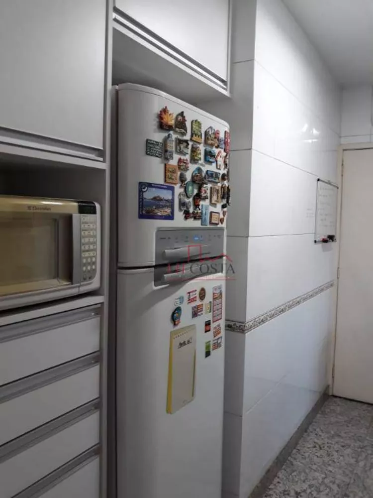Apartamento, 3 quartos, 100 m² - Foto 26