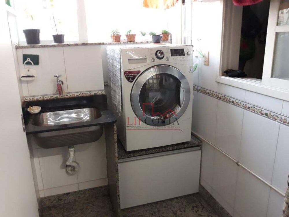 Apartamento, 3 quartos, 100 m² - Foto 2