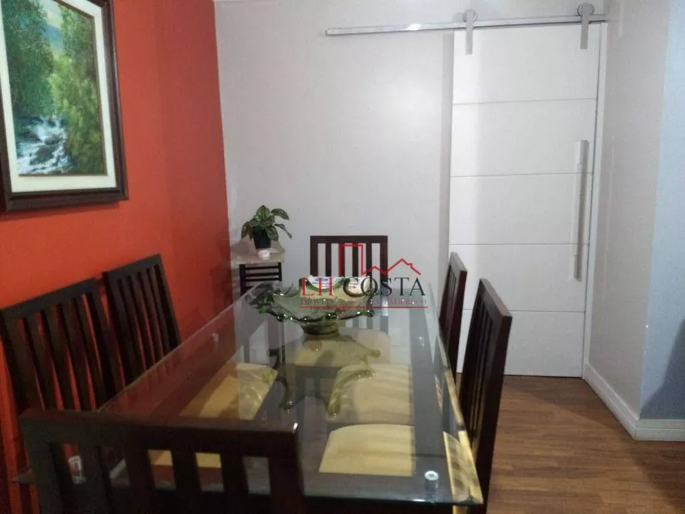 Apartamento, 3 quartos, 100 m² - Foto 33