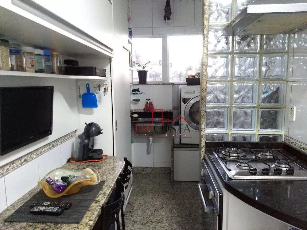 Apartamento, 3 quartos, 100 m² - Foto 39