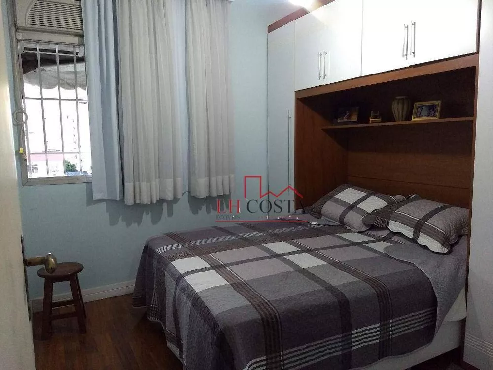Apartamento, 3 quartos, 100 m² - Foto 9