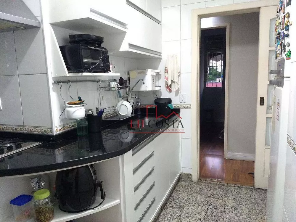Apartamento, 3 quartos, 100 m² - Foto 40