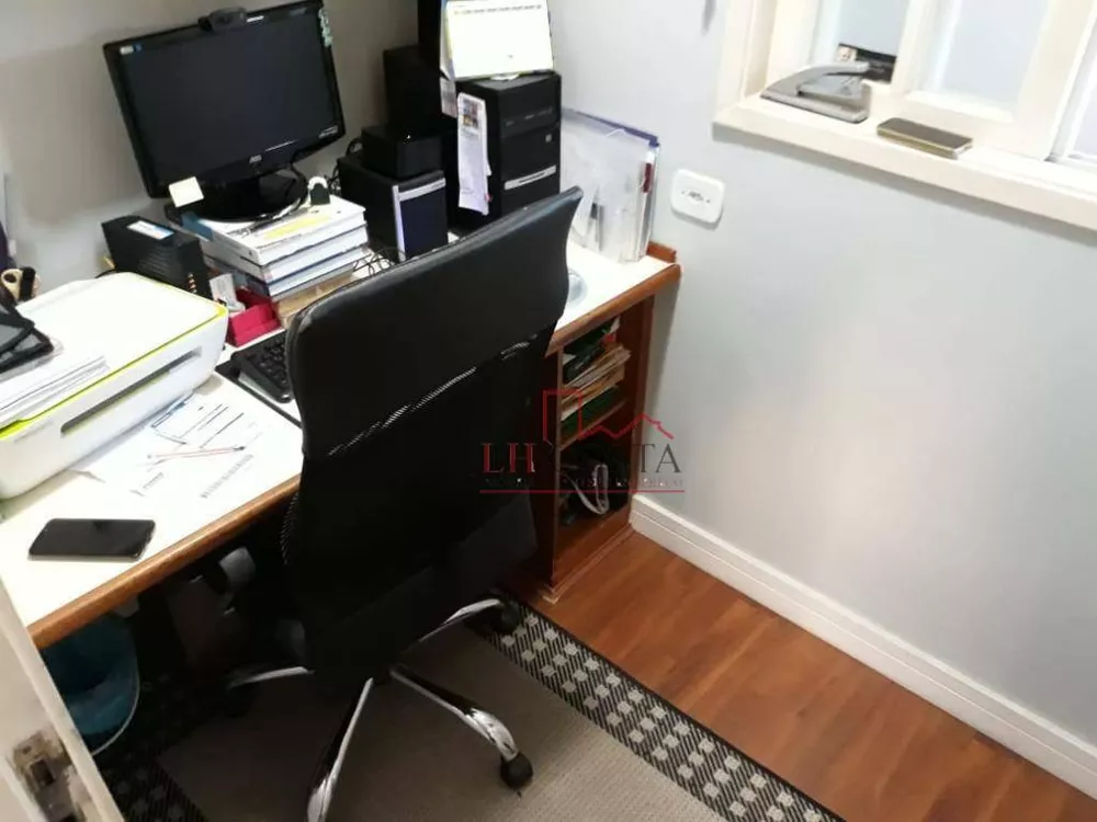 Apartamento, 3 quartos, 100 m² - Foto 29
