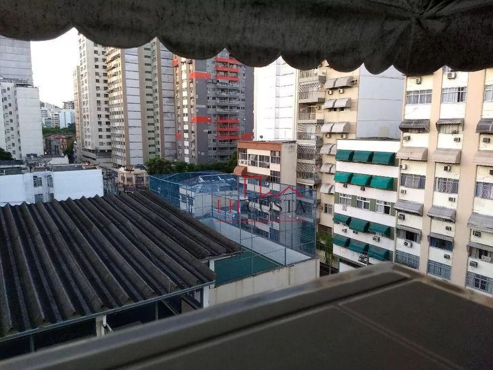 Apartamento, 3 quartos, 100 m² - Foto 12