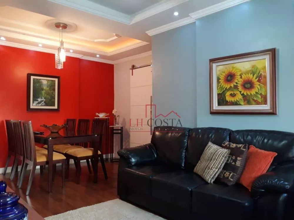 Apartamento, 3 quartos, 100 m² - Foto 21