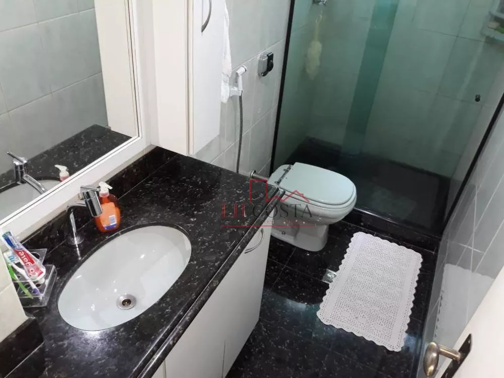 Apartamento, 3 quartos, 100 m² - Foto 20