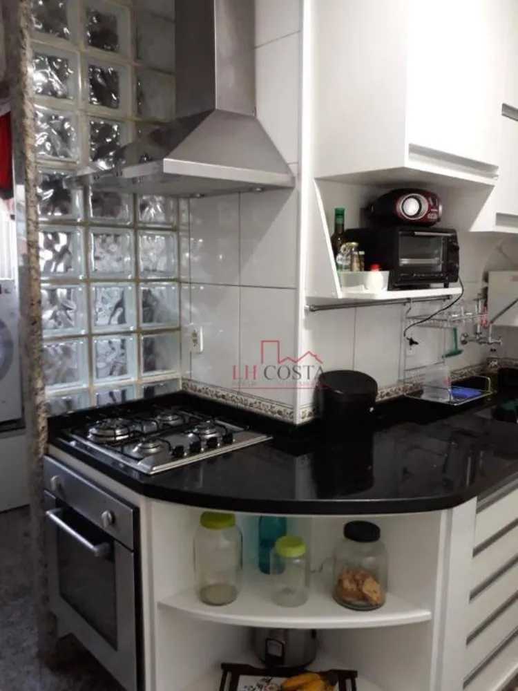 Apartamento, 3 quartos, 100 m² - Foto 31