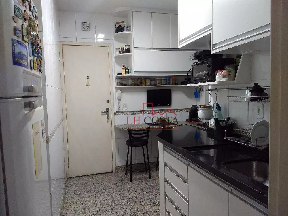 Apartamento, 3 quartos, 100 m² - Foto 25