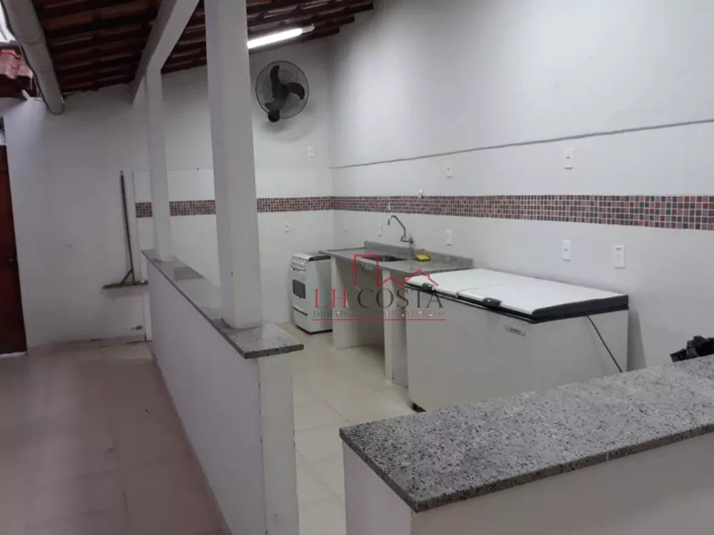 Apartamento, 3 quartos, 100 m² - Foto 31