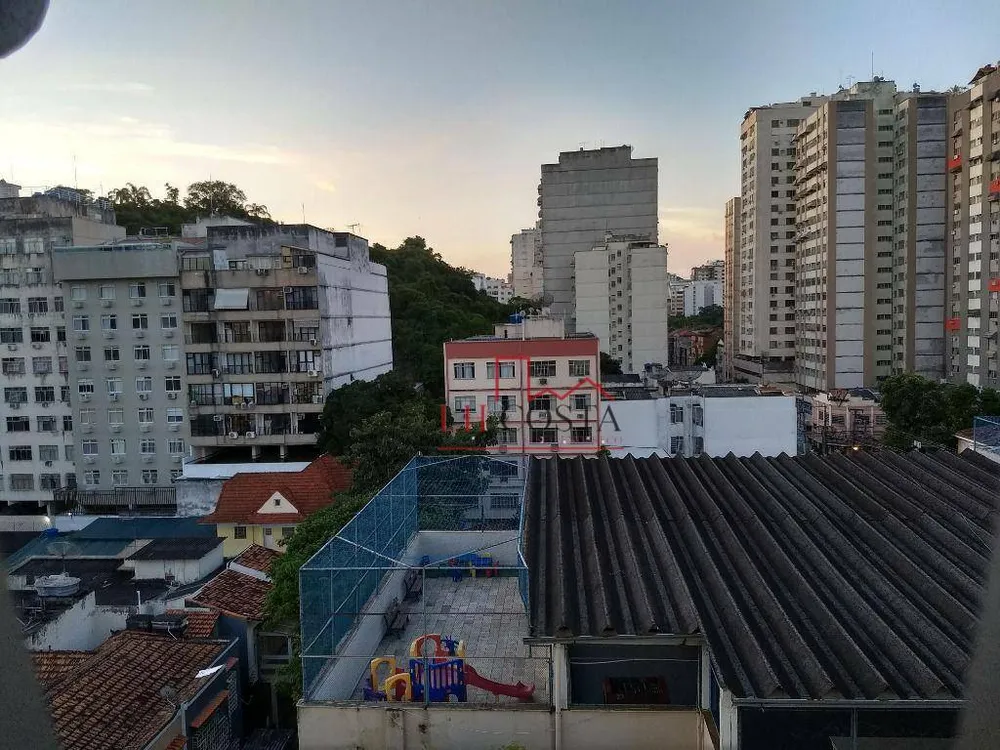 Apartamento, 3 quartos, 100 m² - Foto 22
