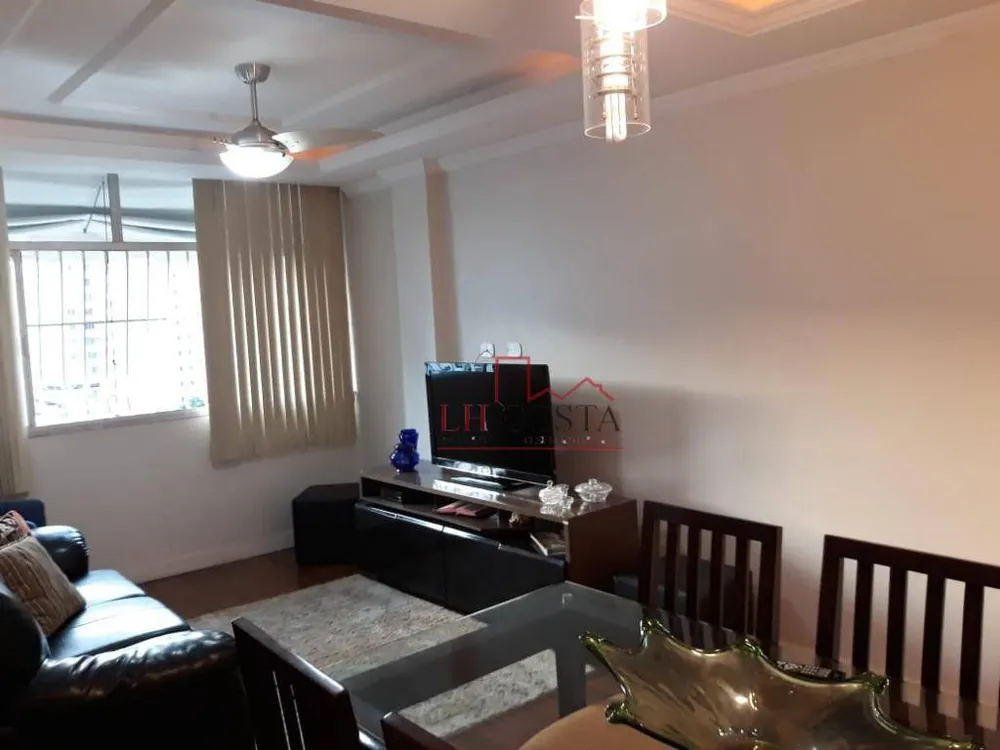Apartamento, 3 quartos, 100 m² - Foto 9