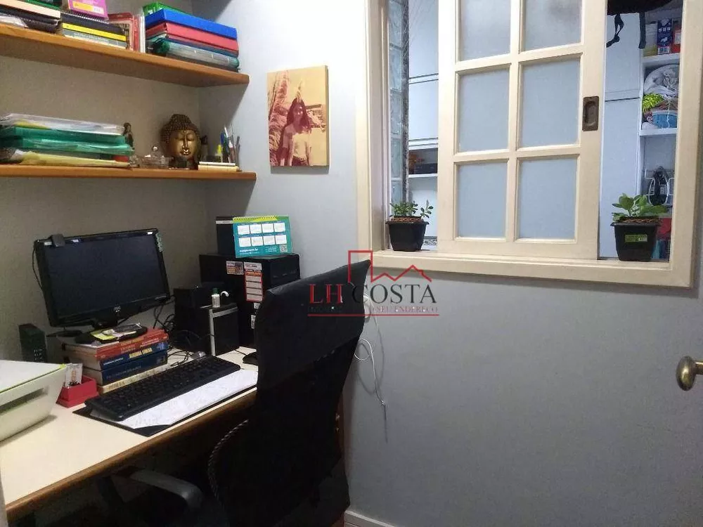 Apartamento, 3 quartos, 100 m² - Foto 27