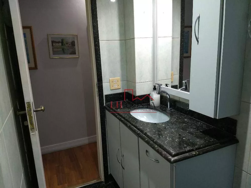 Apartamento, 3 quartos, 100 m² - Foto 28