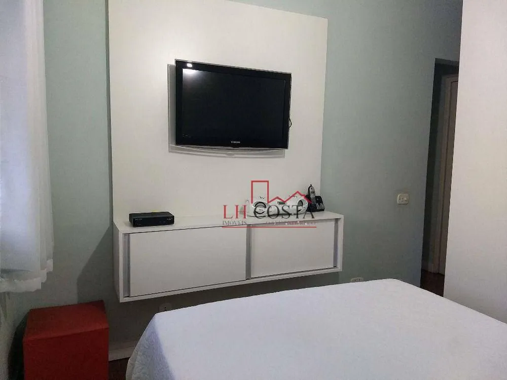 Apartamento, 3 quartos, 100 m² - Foto 19