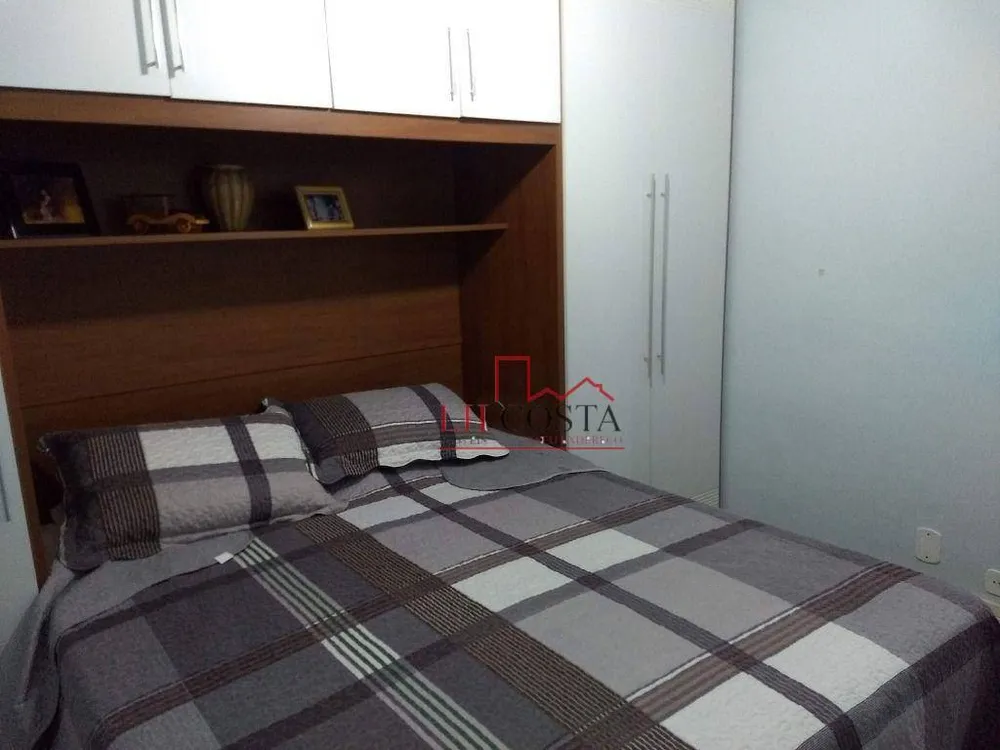 Apartamento, 3 quartos, 100 m² - Foto 12