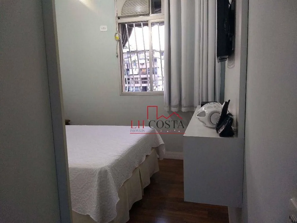 Apartamento, 3 quartos, 100 m² - Foto 21