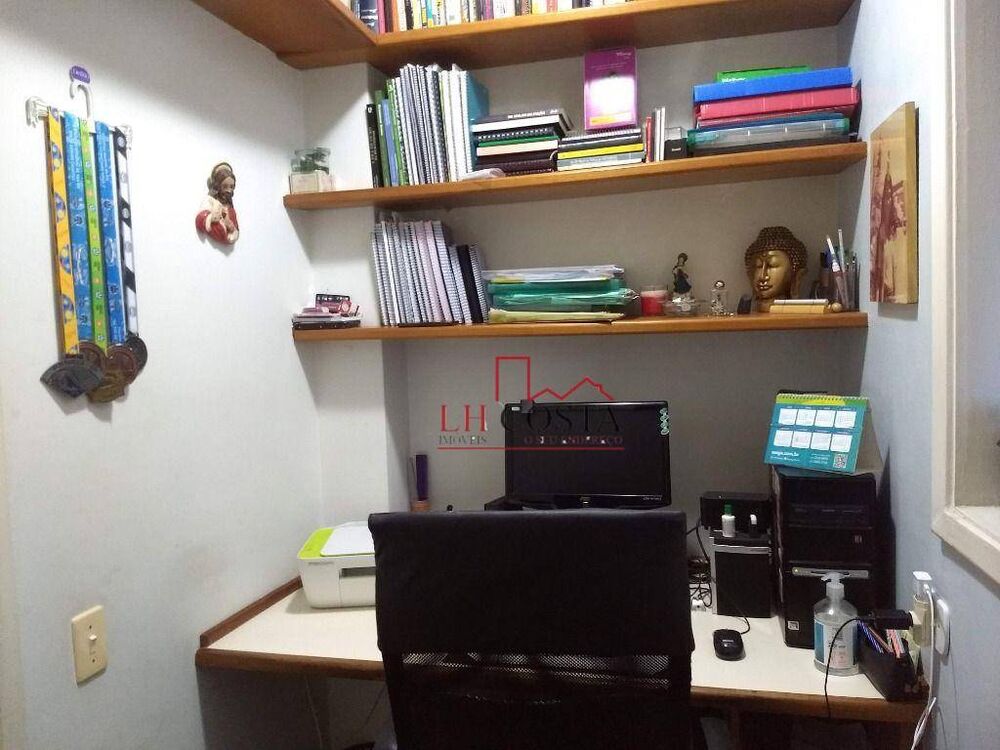 Apartamento, 3 quartos, 100 m² - Foto 4