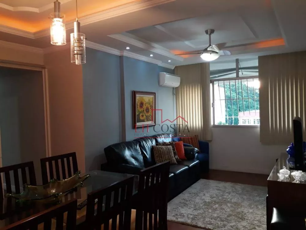 Apartamento, 3 quartos, 100 m² - Foto 15