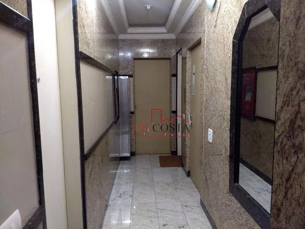 Apartamento, 3 quartos, 100 m² - Foto 16