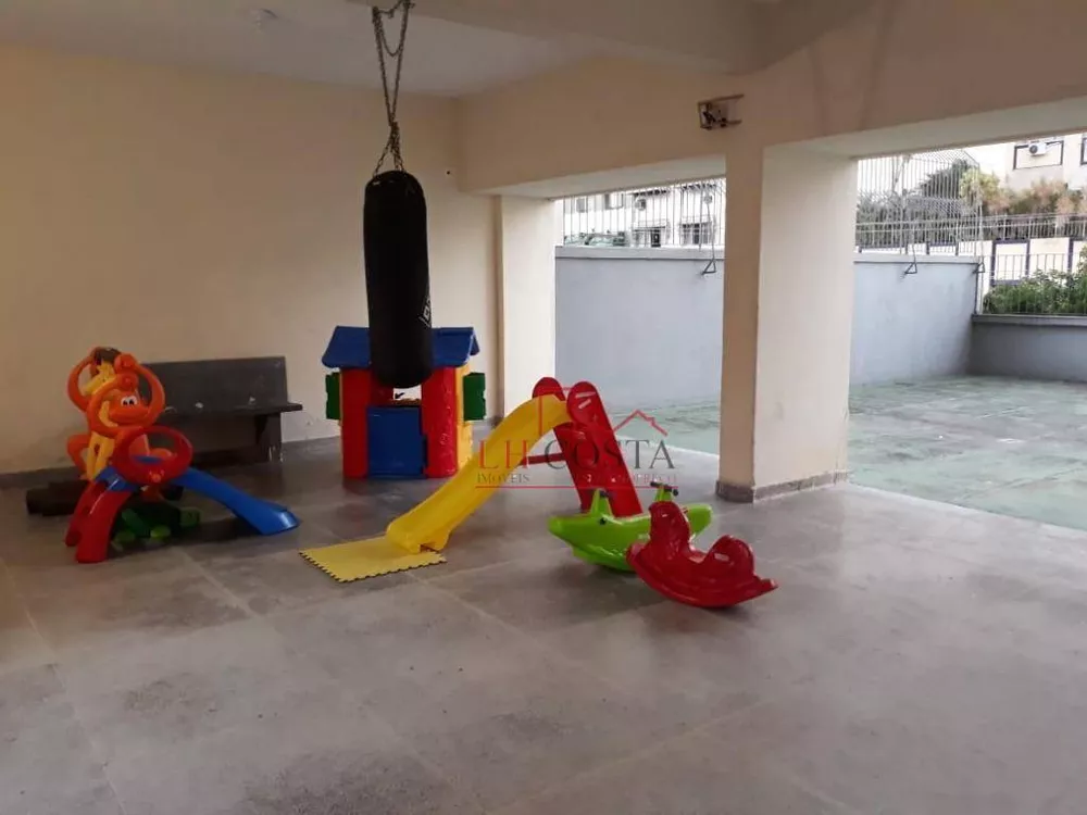 Apartamento, 3 quartos, 100 m² - Foto 30