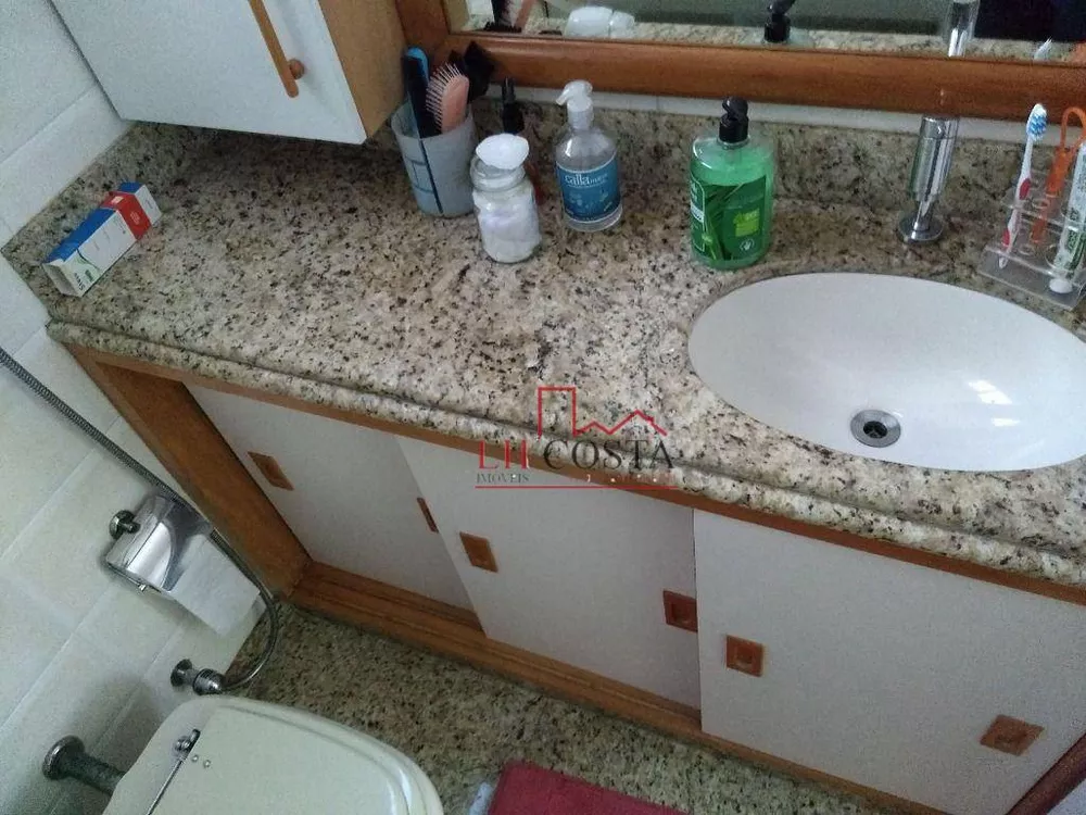 Apartamento, 3 quartos, 100 m² - Foto 10
