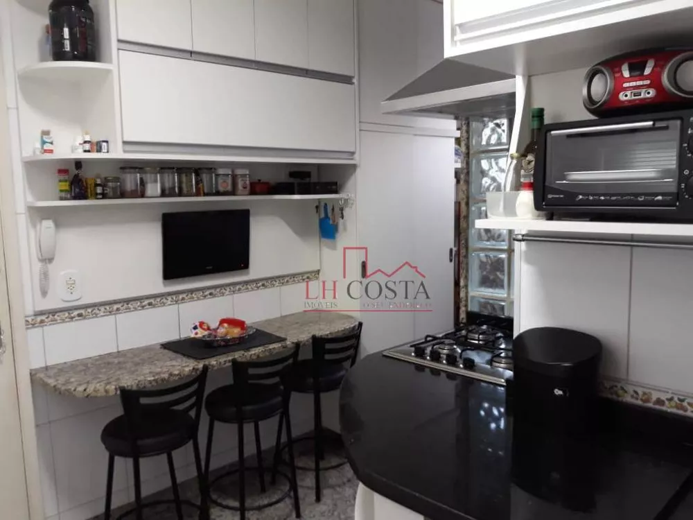 Apartamento, 3 quartos, 100 m² - Foto 13