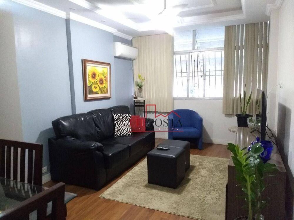 Apartamento, 3 quartos, 100 m² - Foto 3