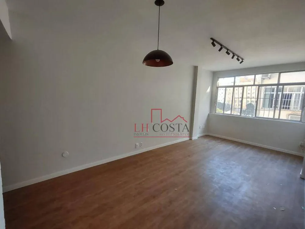Apartamento, 2 quartos, 80 m² - Foto 1