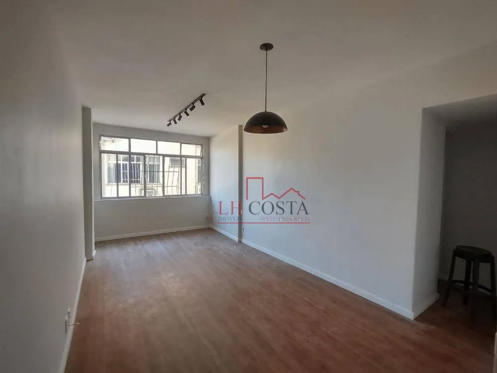 Apartamento, 2 quartos, 80 m² - Foto 2