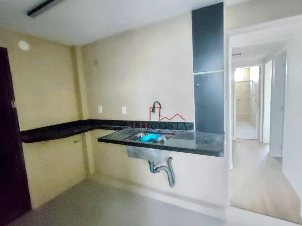 Apartamento, 2 quartos, 80 m² - Foto 22
