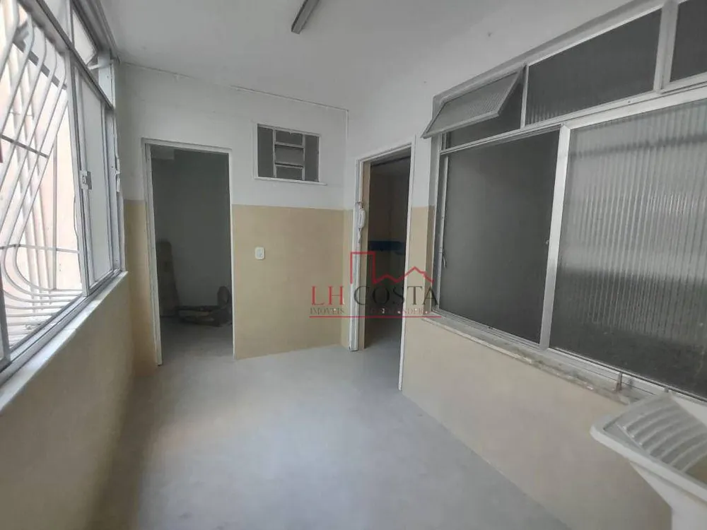 Apartamento, 2 quartos, 80 m² - Foto 23