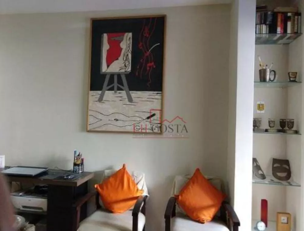 Apartamento, 1 quarto, 34 m² - Foto 7