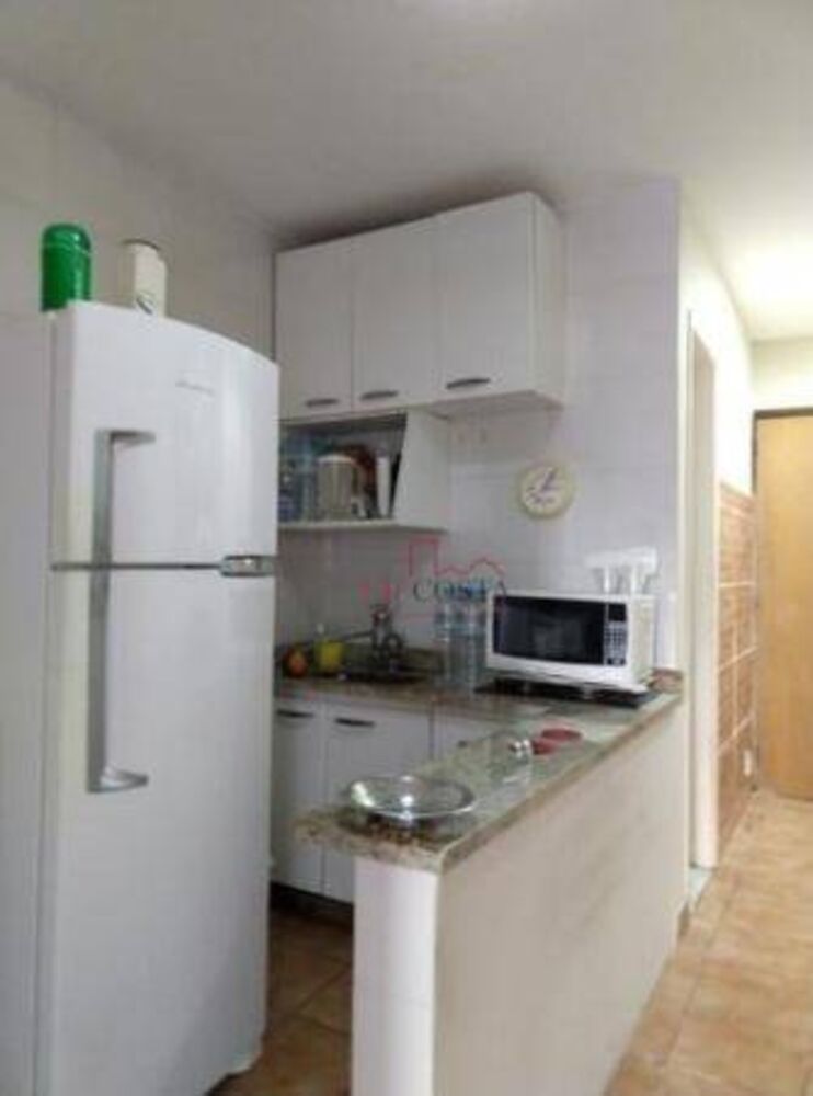 Apartamento, 1 quarto, 34 m² - Foto 5