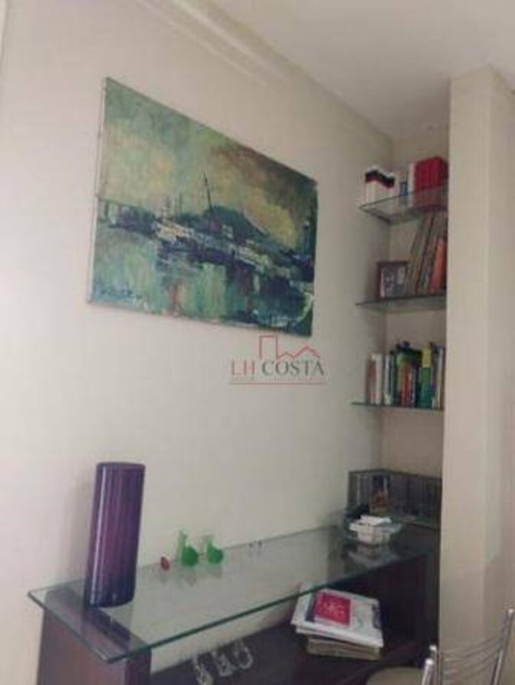 Apartamento, 1 quarto, 34 m² - Foto 6