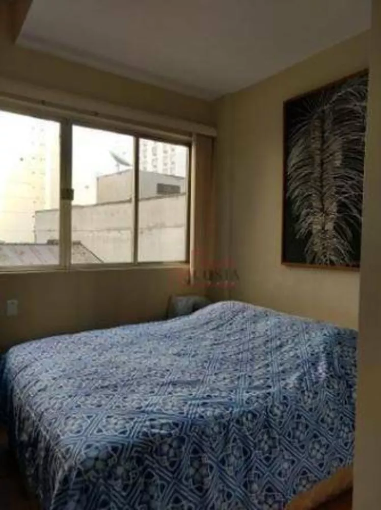 Apartamento, 1 quarto, 34 m² - Foto 4