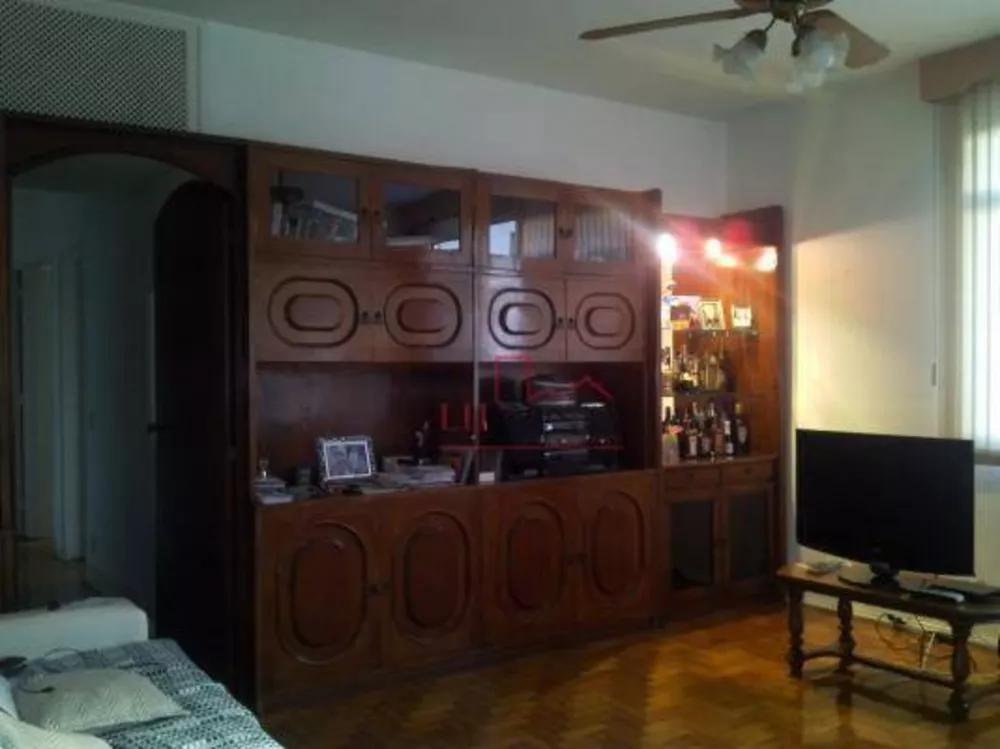 Apartamento, 3 quartos, 100 m² - Foto 3