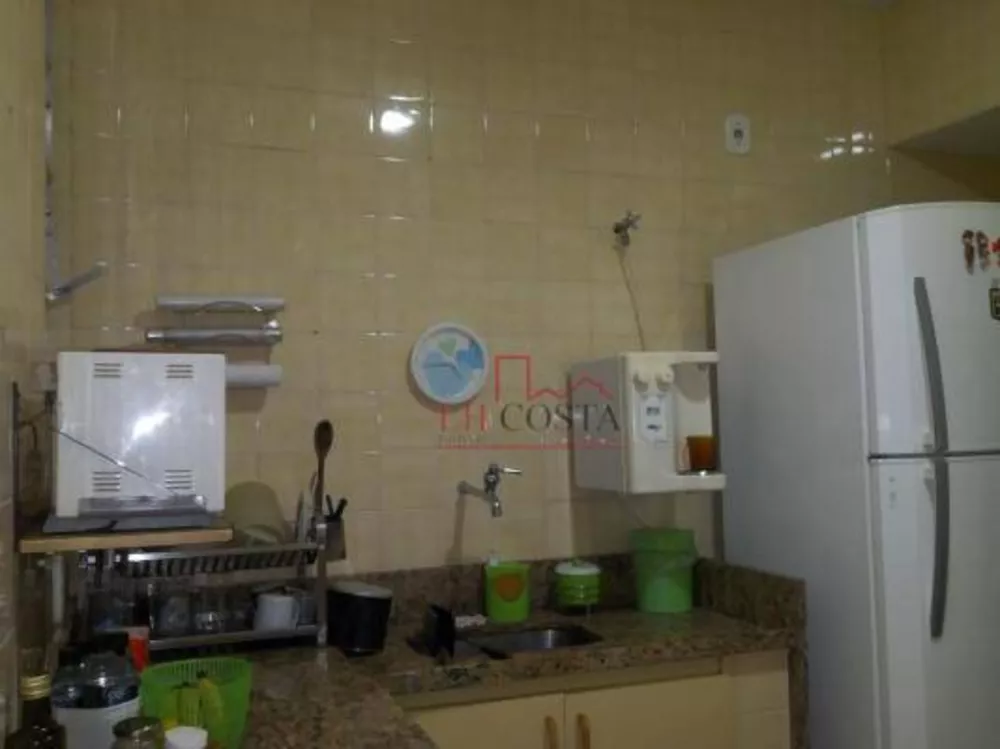 Apartamento, 3 quartos, 100 m² - Foto 4