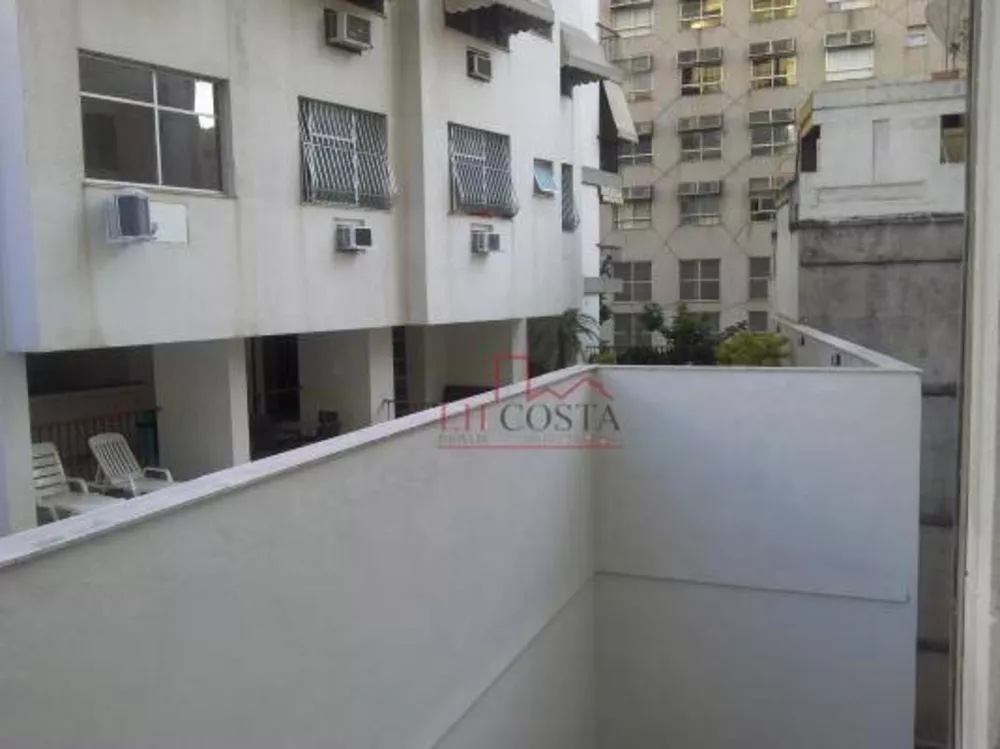 Apartamento, 3 quartos, 100 m² - Foto 22