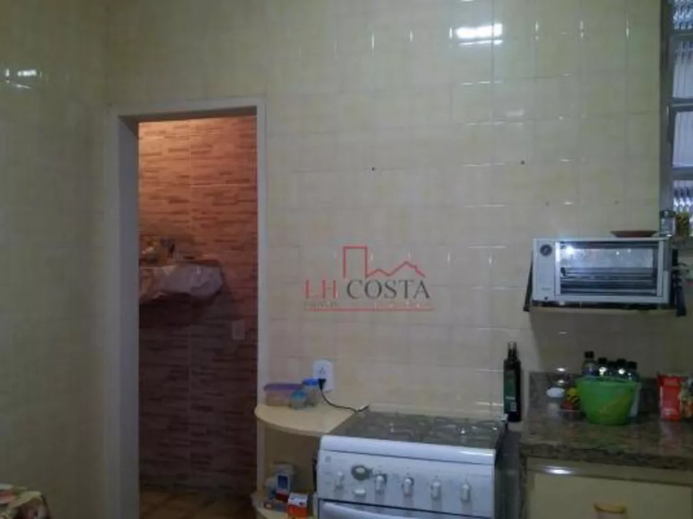 Apartamento, 3 quartos, 100 m² - Foto 1