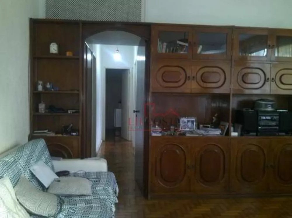 Apartamento, 3 quartos, 100 m² - Foto 7
