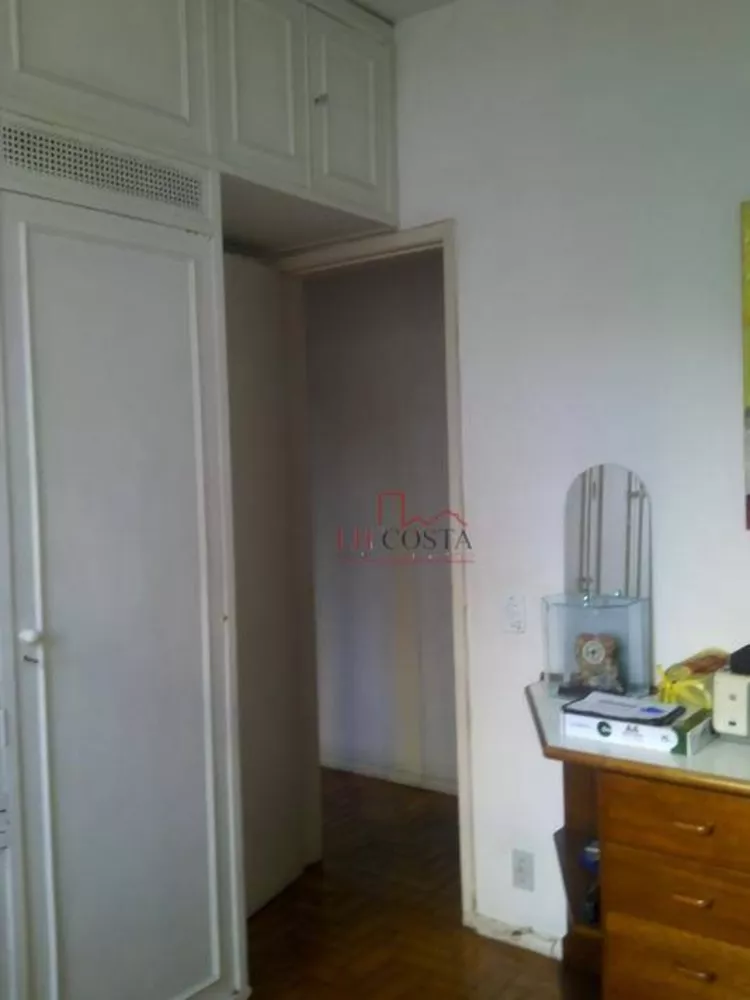 Apartamento, 3 quartos, 100 m² - Foto 2