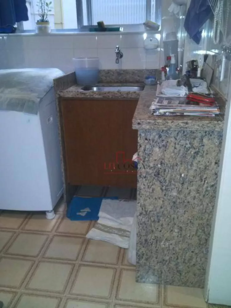 Apartamento, 3 quartos, 100 m² - Foto 5