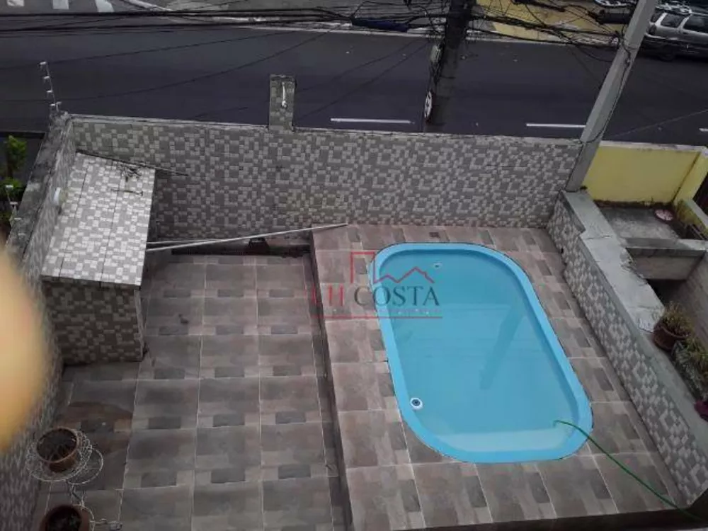 Casa, 3 quartos, 220 m² - Foto 18