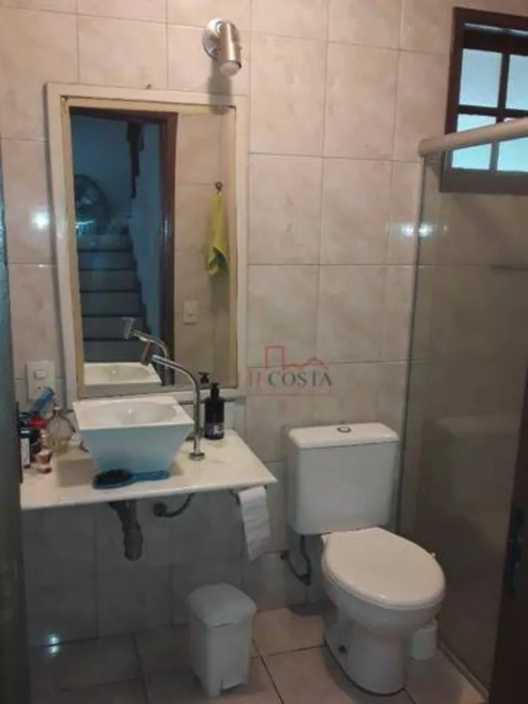 Casa, 3 quartos, 220 m² - Foto 13