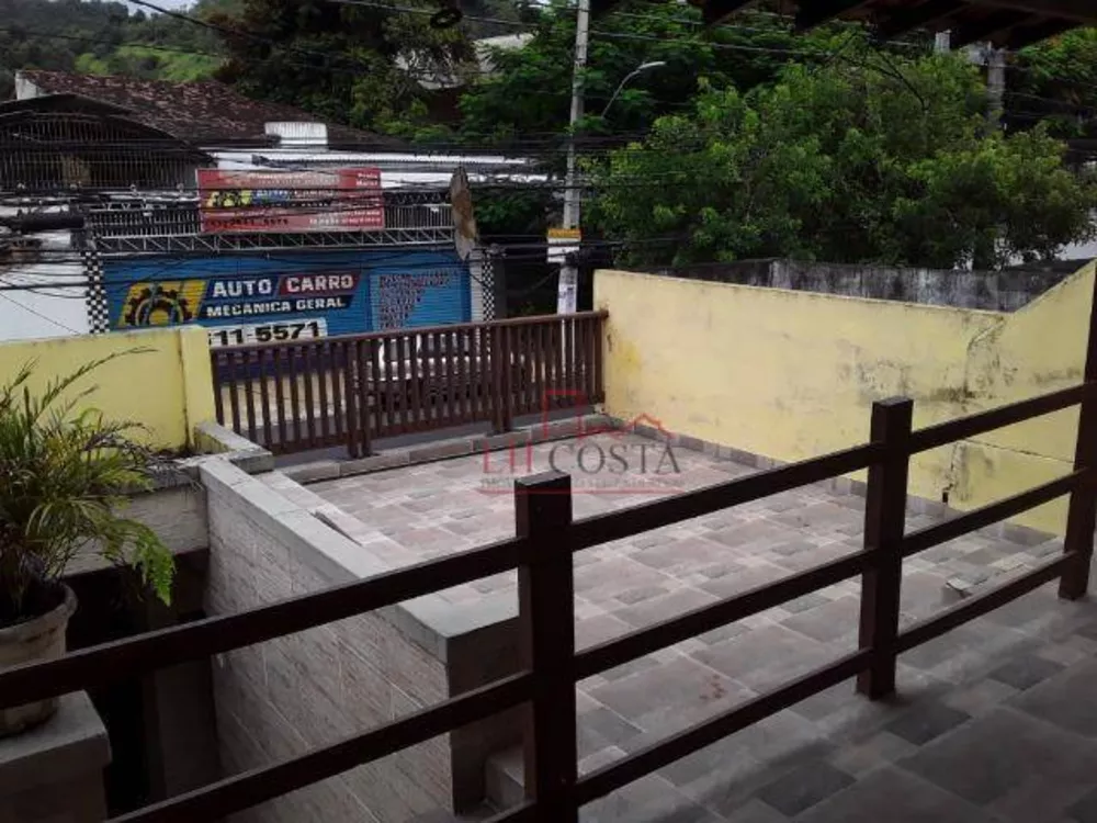 Casa, 3 quartos, 220 m² - Foto 2