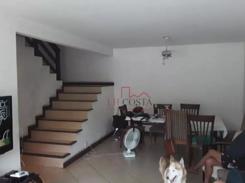 Casa, 3 quartos, 220 m² - Foto 5