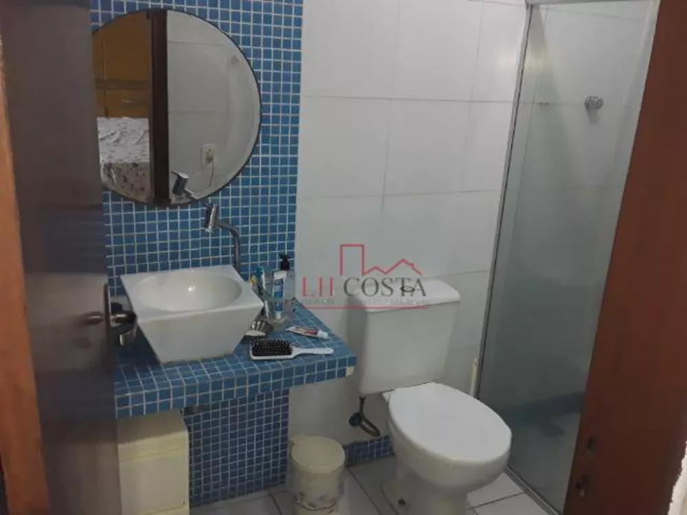 Casa, 3 quartos, 220 m² - Foto 8