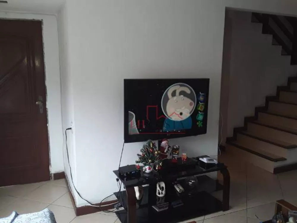 Casa, 3 quartos, 220 m² - Foto 3