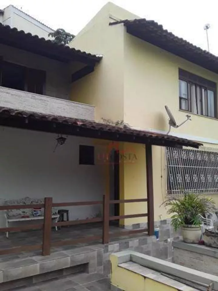 Casa, 3 quartos, 220 m² - Foto 16