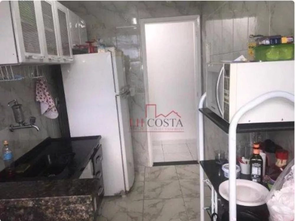 Apartamento, 1 quarto, 55 m² - Foto 5